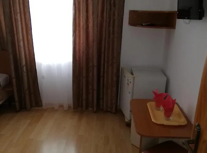 Konukevi Casa Senia Eforie Nord