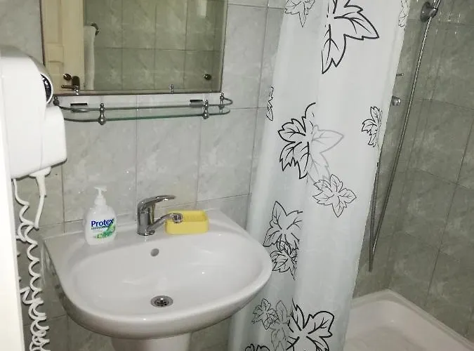 Casa Senia 3* Eforie Nord