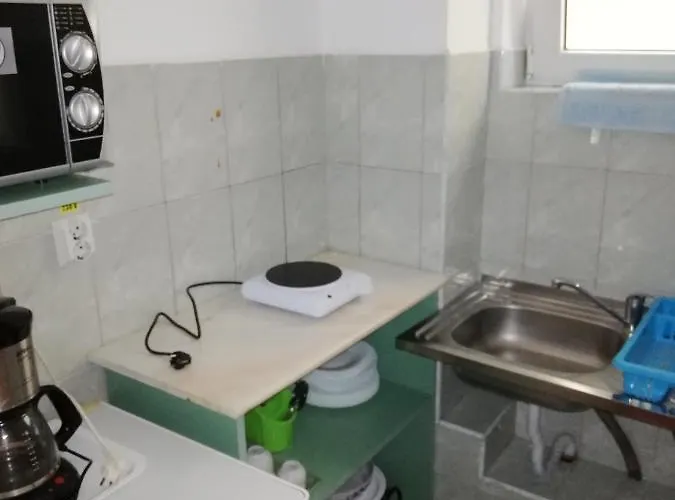 Casa Senia Eforie Nord