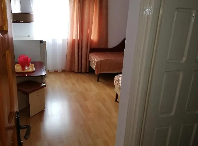 Konukevi Casa Senia Eforie Nord