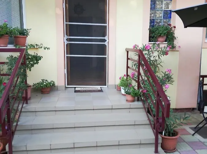 Konukevi Casa Senia 3*