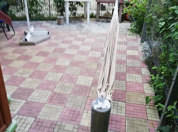 Casa Senia Konukevi 3*