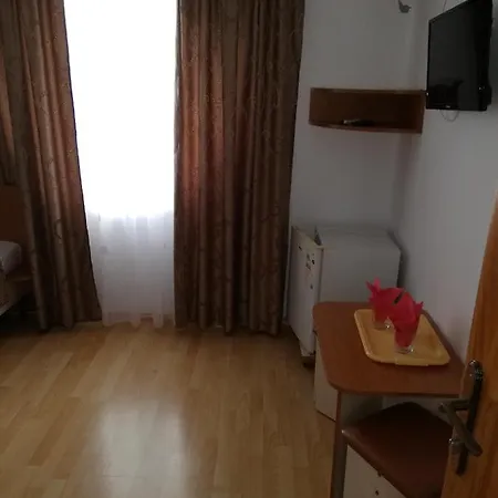 Gasthuis Casa Senia Eforie Nord