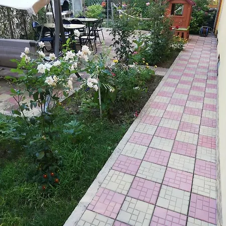 Casa Senia 3*