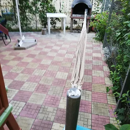 Casa Senia Guest house 3*