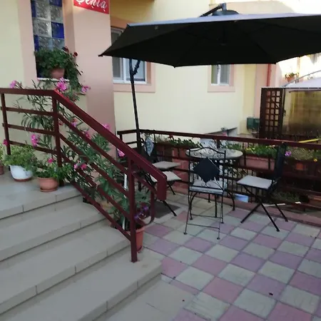 Guest house Casa Senia Eforie Nord